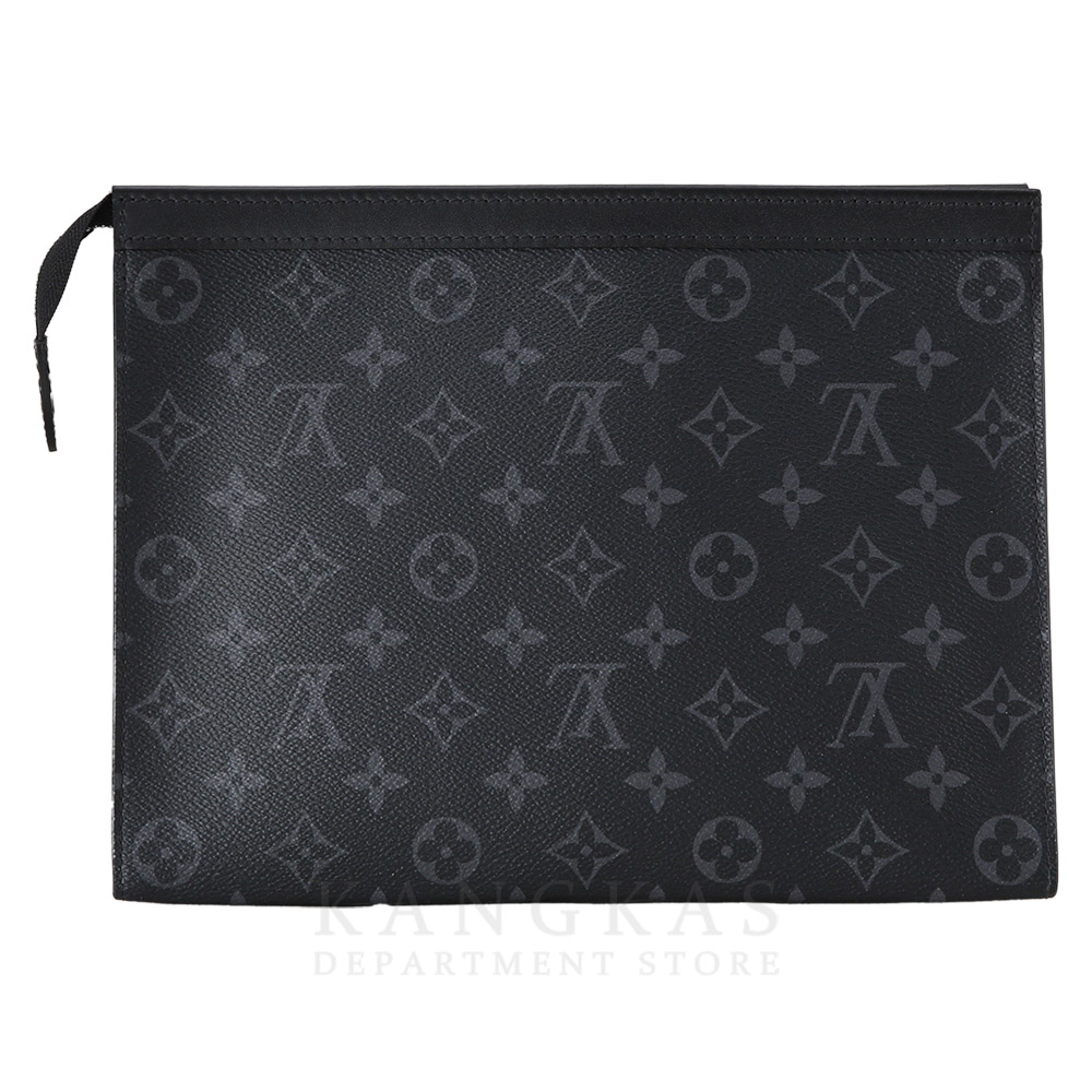 LOUIS VUITTON(USED)루이비통 모노그램 이클립스 포쉐트 보야주 MM
